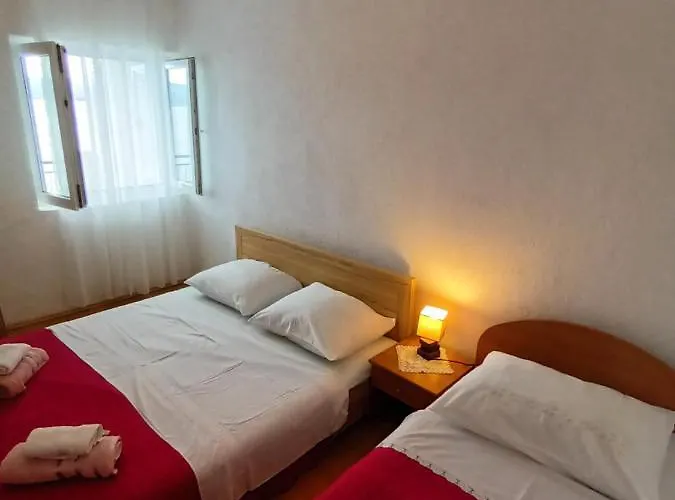 Apartment Ljube Small