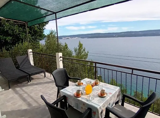 Apartment Ljube Small