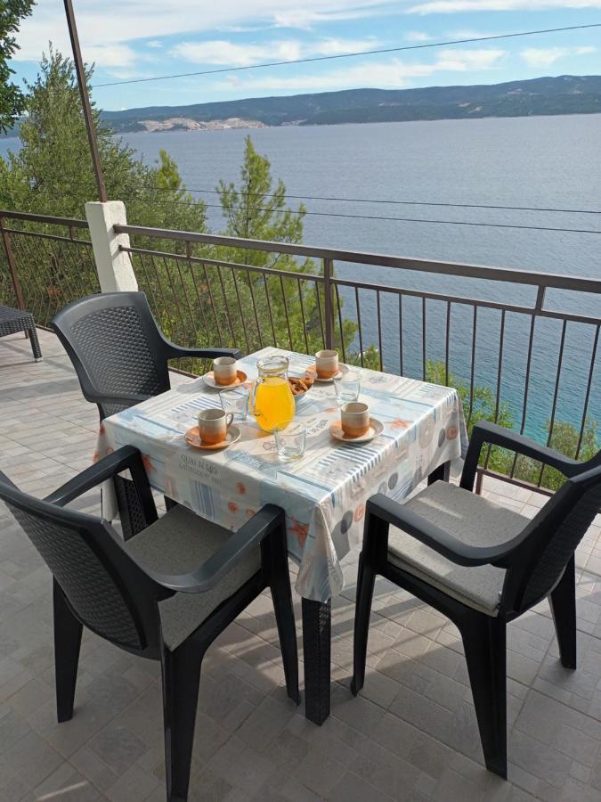 Ljube Small Apartmán Stanici